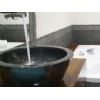 Sink and basin