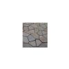 Irregular shape slate