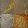 Rust Slate JX