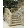 Stairs and balusters