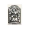 Dancing ganesha AS - 326
