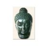 Double Headed Buddha AS - 348