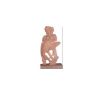 God Statue -1901