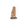 God Statue -1904