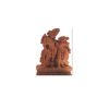 God Statue -1907