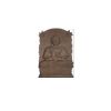 God Statue -1909