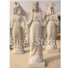 Jesus Sculpture001