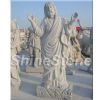 Jesus Sculpture002