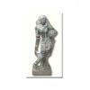 Lady with Pot AS - 328