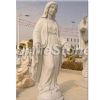 Mary Sculpture001
