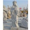 Mary Sculpture002