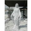 Mary Sculpture003