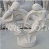 Statue A002