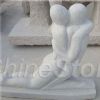 Statue A004