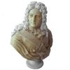Statue B001