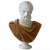 Statue B002