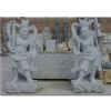 Statue H001