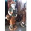 Statue M002