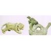 Stone Animals