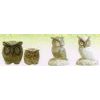 Stone Animals