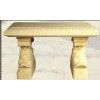 Stone Bench