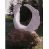 Stone Sculpture    Dialogue
