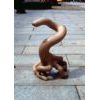 Stone Sculpture&nbsp;&nbsp;Driftwood