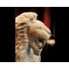 Stone Sculpture    Gryphon