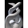 Stone Sculpture     X