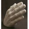 Stone Sculpture        il Mano