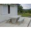 Stone Table