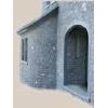 Stone Wall