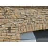 Stone Wall