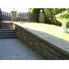 Stone Wall
