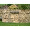 Stone Wall