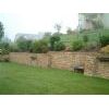 Stone Wall