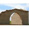 Stone Wall