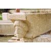 Stone craftwork