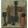 Stone craftworks