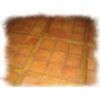 Stone flooring