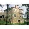 Stone house