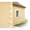 Stone house