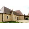 Stone house