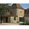 Stone house