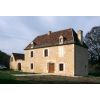 Stone house