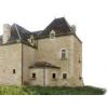 Stone house
