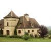 Stone house