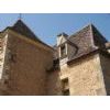 Stone house