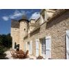 Stone house