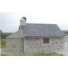 Stone house